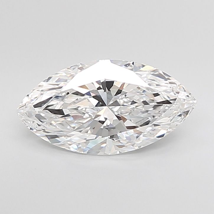 3.10 ct. marquise Lab Grown Diamond front image
