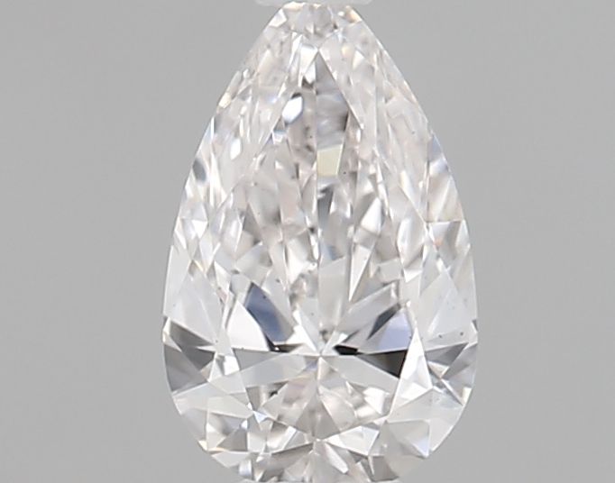 0.36 ct Pear diamond