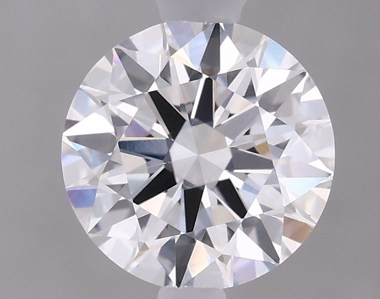 1.09 ct. round Lab Grown Diamond front image