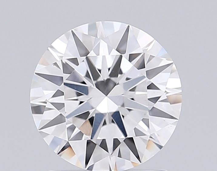 1.50 ct. round Lab Grown Diamond front image