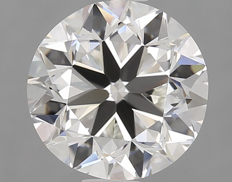 2.00 ct Round diamond