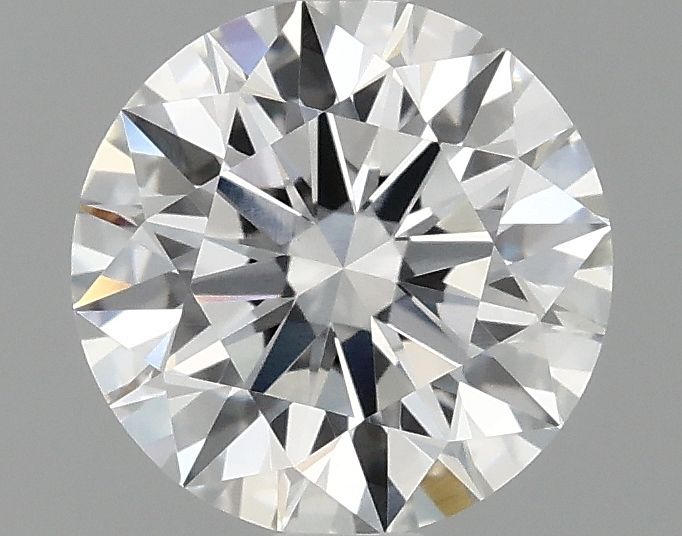1.03 ct. round Lab Grown Diamond front image