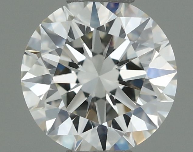 0.44 ct Round diamond