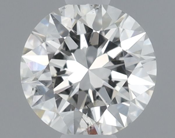 0.3 ct Round Diamond