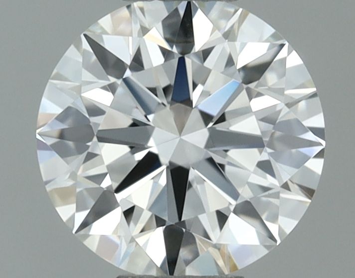 0.45 ct Round diamond