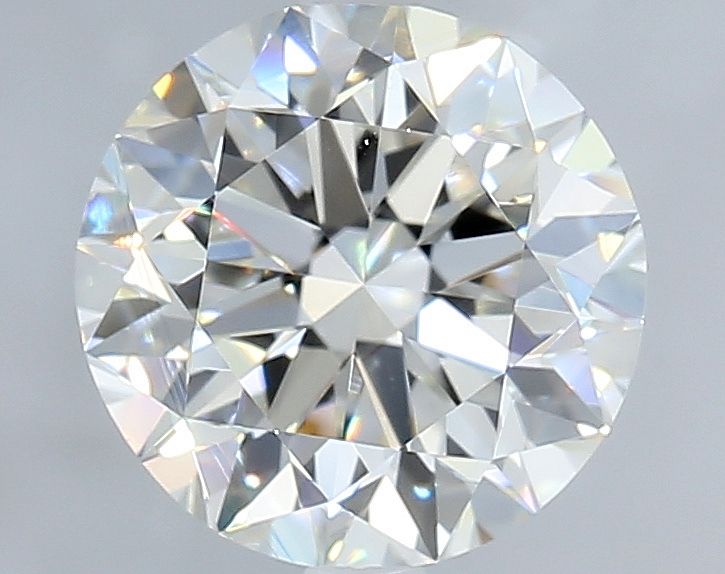 2.00 ct Round diamond
