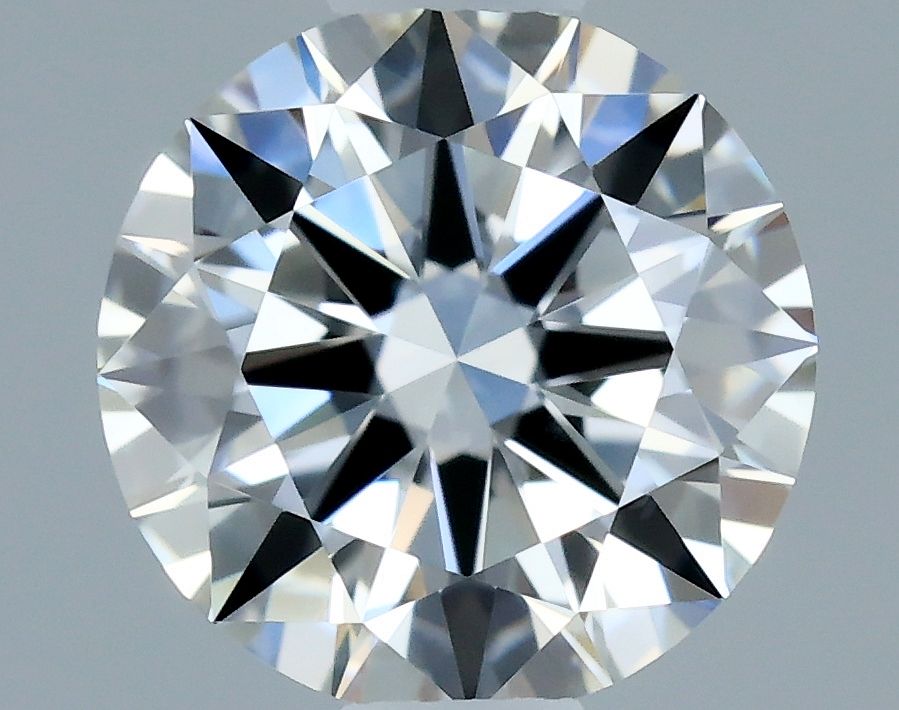 0.60 ct Round diamond