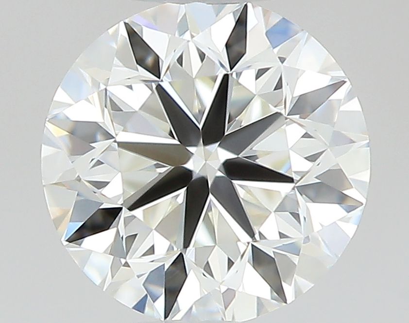 0.50 ct Round diamond