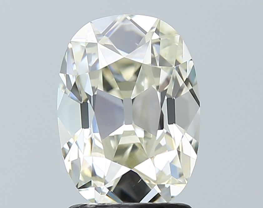 2 ct Old miner Diamond