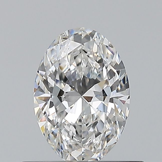 0.50 ct Oval diamond