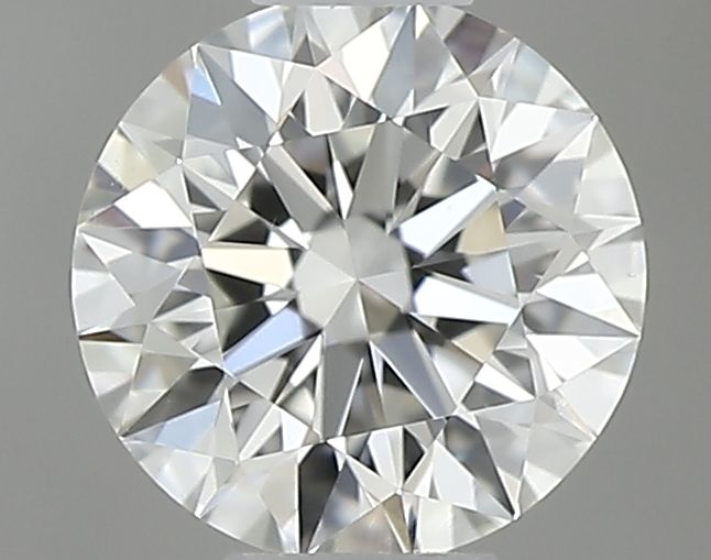 0.31 ct Round diamond
