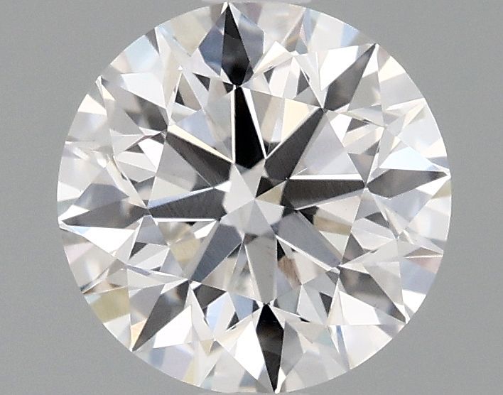 1.03 ct. round Lab Grown Diamond front image