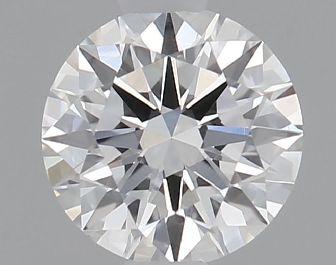 0.32 ct Round diamond