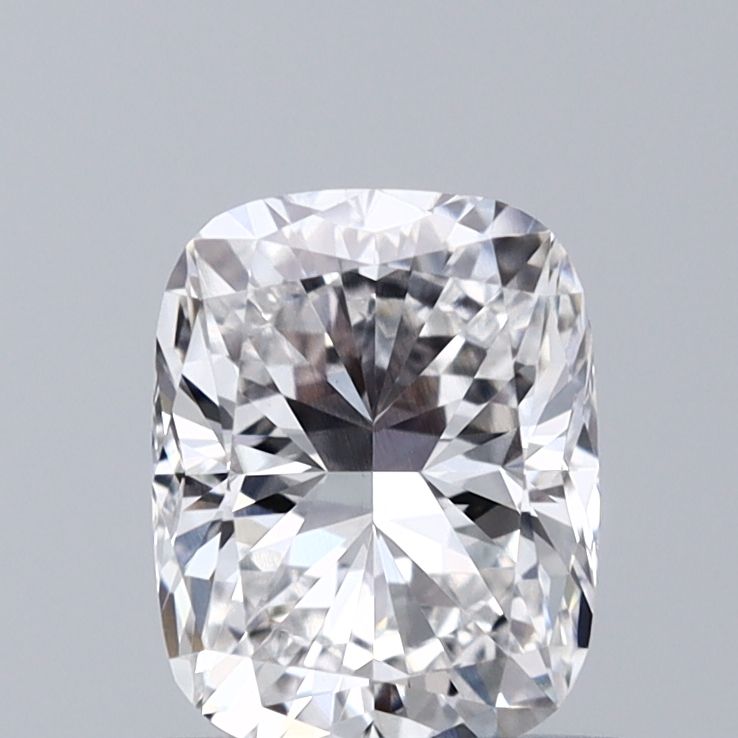 1.01 ct lab-grown Cushion modified Diamond