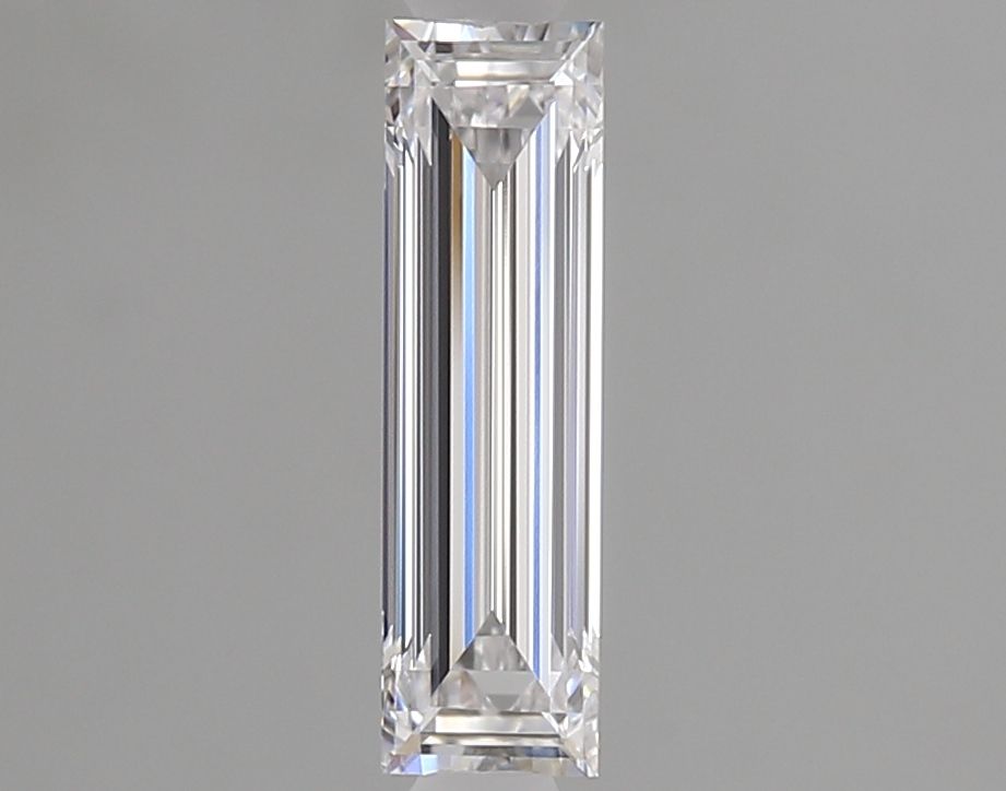0.55 ct Baguette Diamond