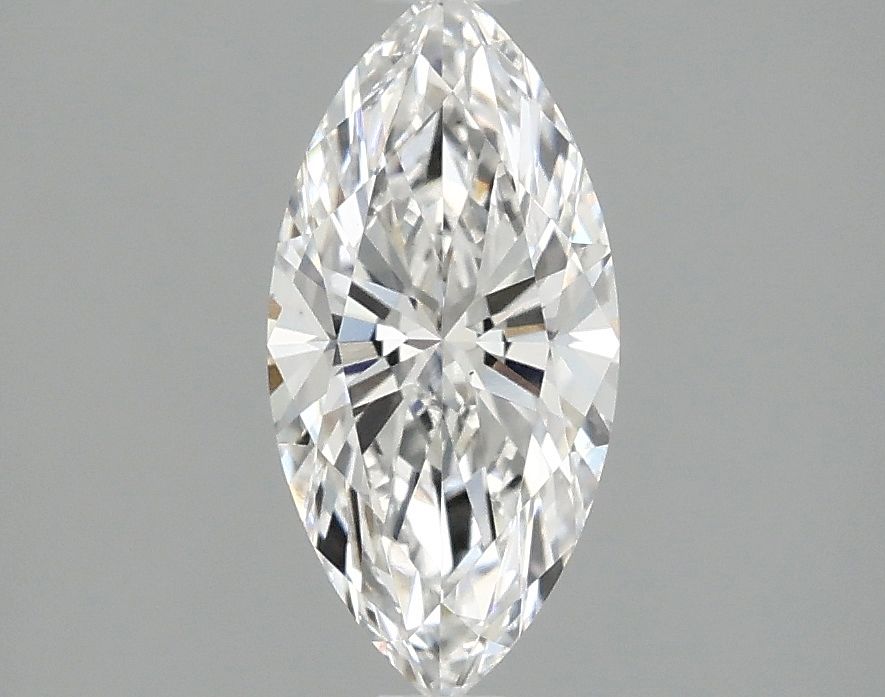 1.07 ct. marquise Lab Grown Diamond front image