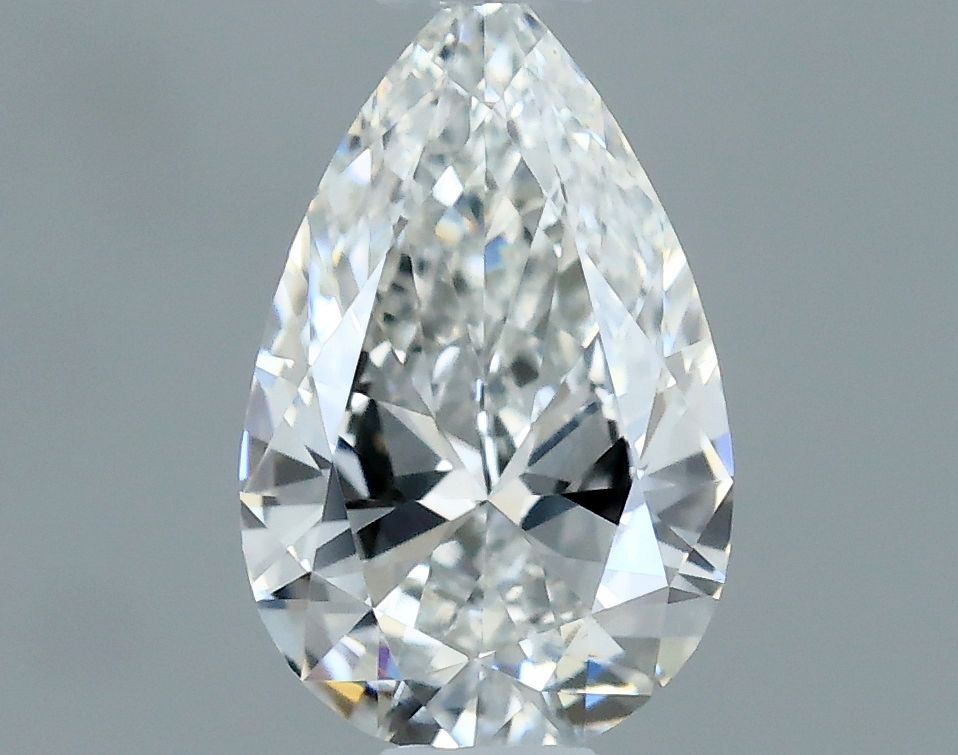 0.29 ct Pear diamond