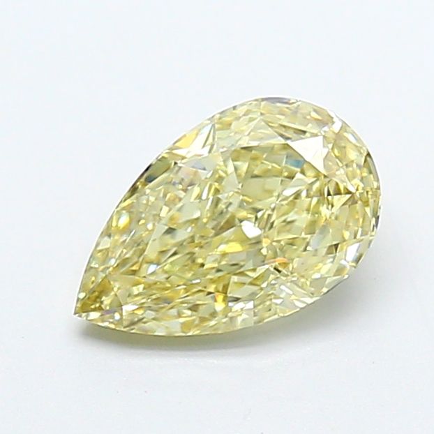 1.03 ct Pear diamond