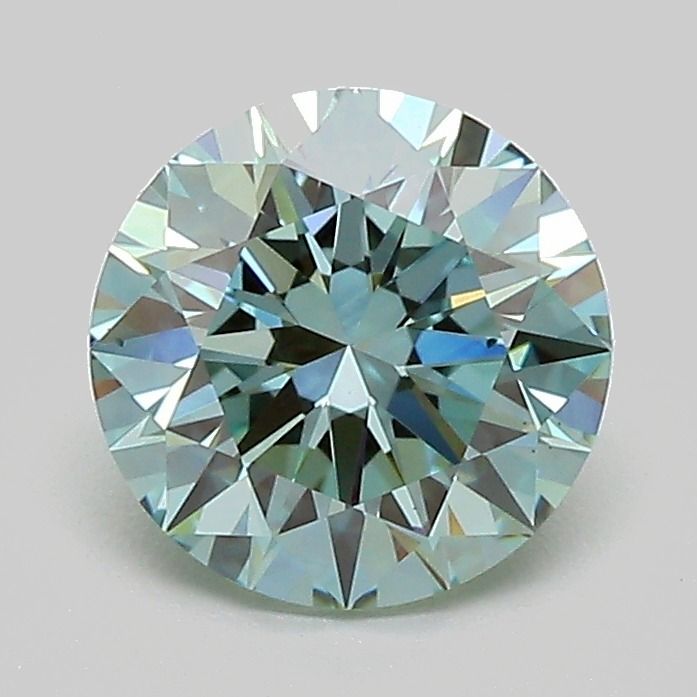 1.50 ct Round diamond