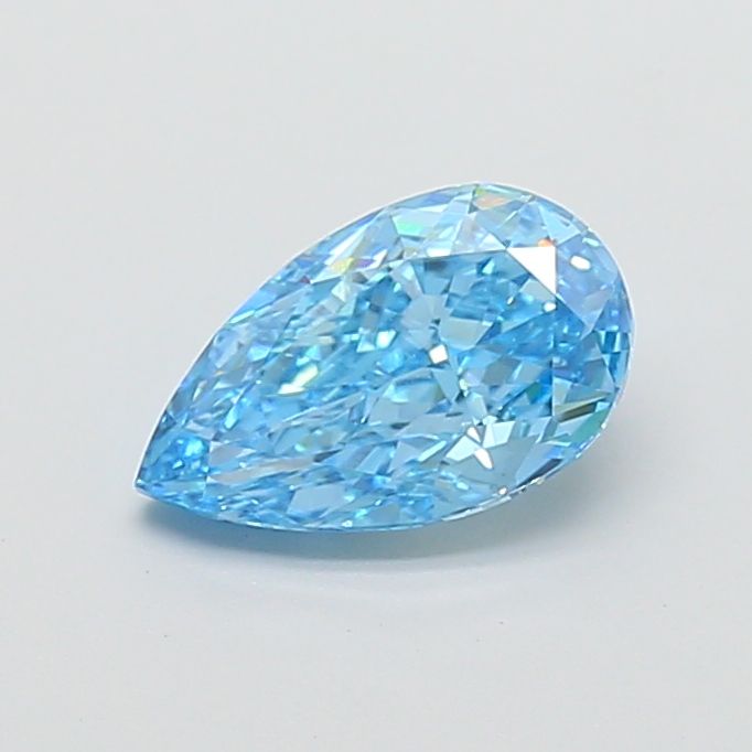 2.03 ct Pear diamond