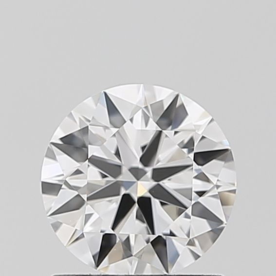 0.83 ct. round Lab Grown Diamond front image