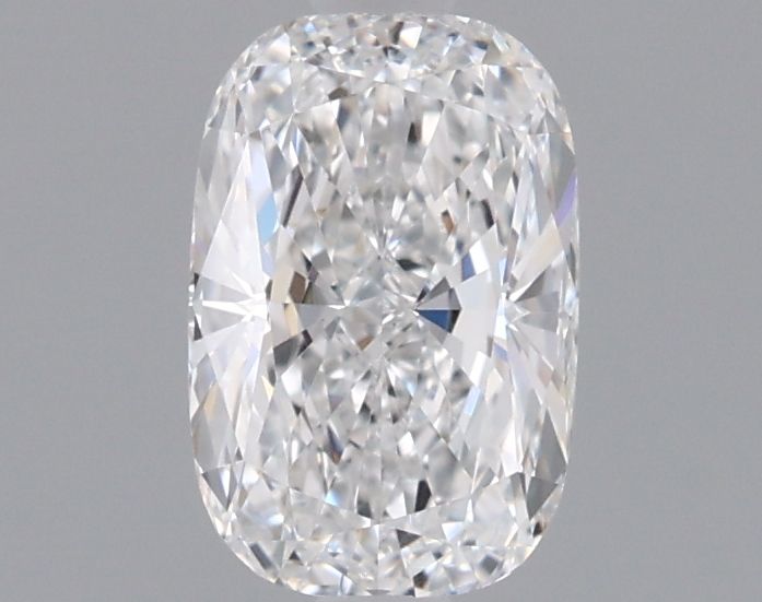 1.03 ct lab-grown Cushion modified Diamond