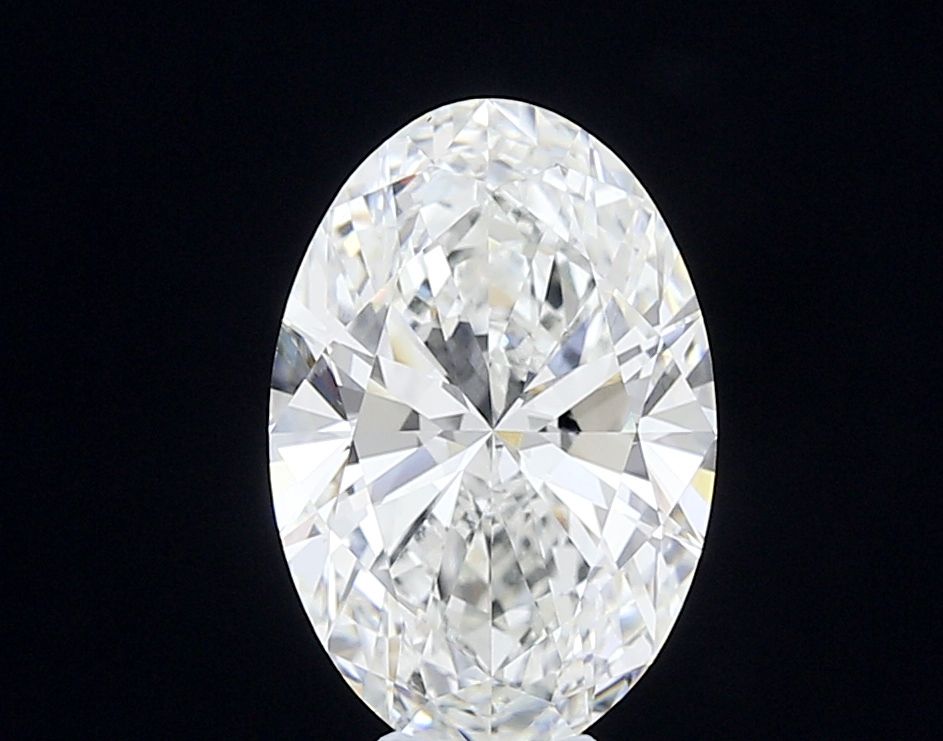 8.01 Carat