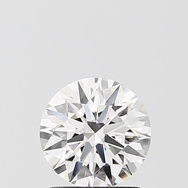 1.05 ct. round Lab Grown Diamond front image