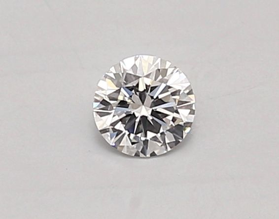 0.27 ct lab-grown Round Diamond