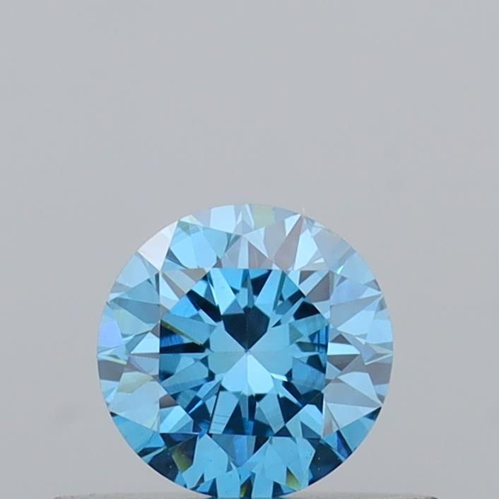 0.35 ct lab-grown Round Diamond