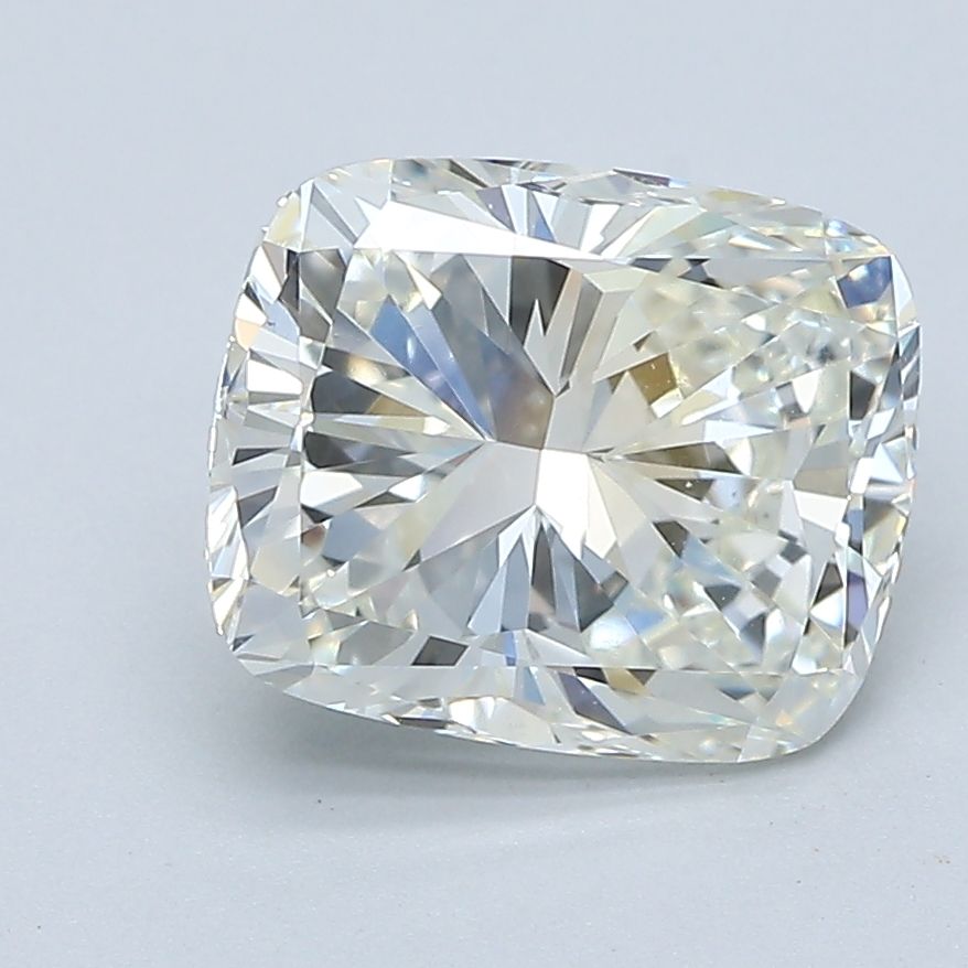 2.52 Carat
