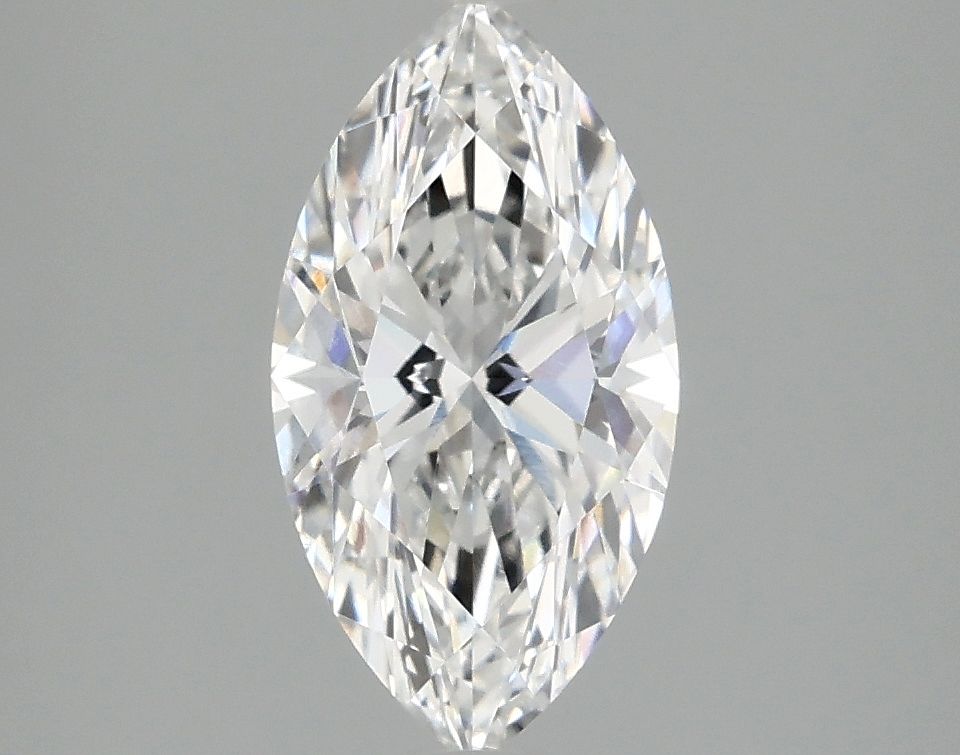 1.57 ct. marquise Lab Grown Diamond front image