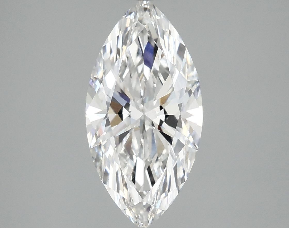 1.93 ct. marquise Lab Grown Diamond front image