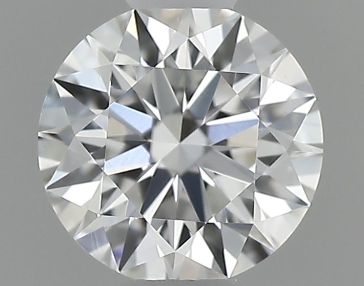 0.31 ct Round diamond