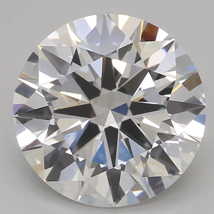 1.51 ct. round Lab Grown Diamond front image