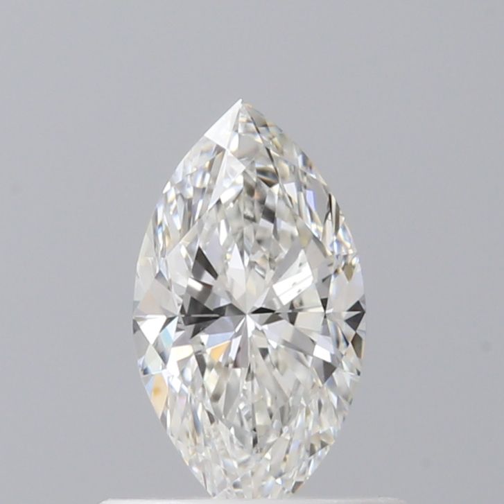 0.50 ct Marquise diamond