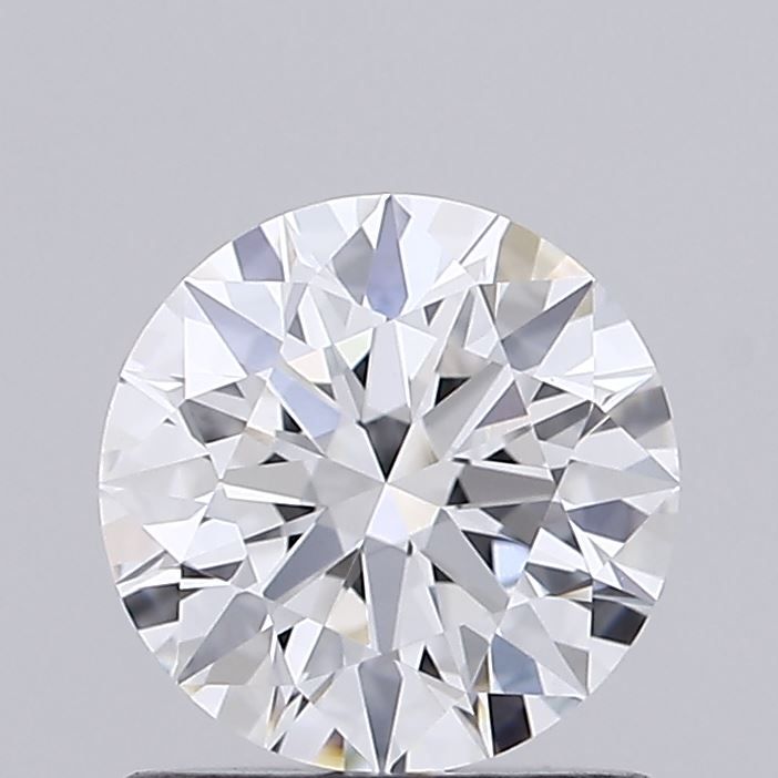 1.00 ct. round Lab Grown Diamond front image