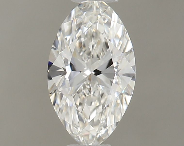 0.32 ct Marquise diamond