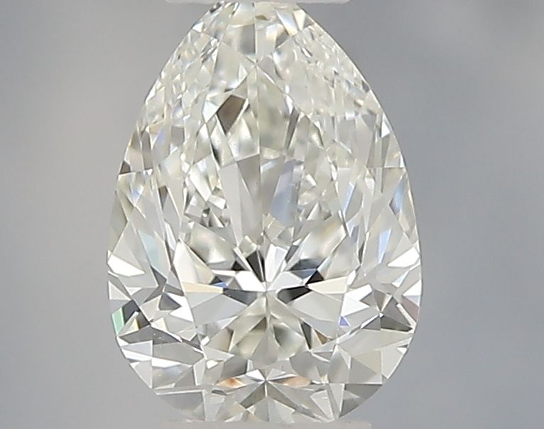 0.40 ct Pear diamond