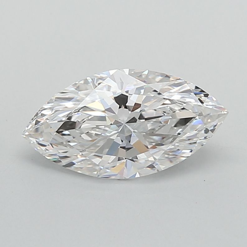 1.05 ct lab-grown Marquise Diamond