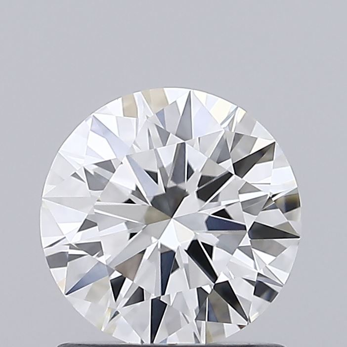 1.09 ct. round Lab Grown Diamond front image