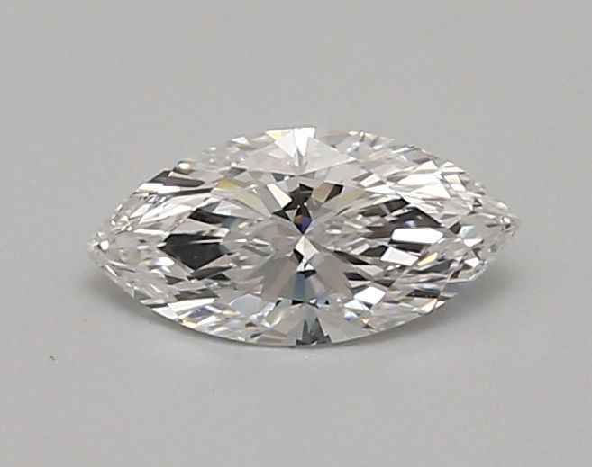 0.76 ct lab-grown Marquise Diamond
