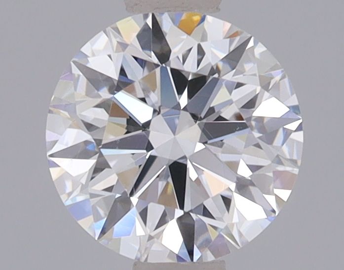 1.00 ct. round Lab Grown Diamond front image