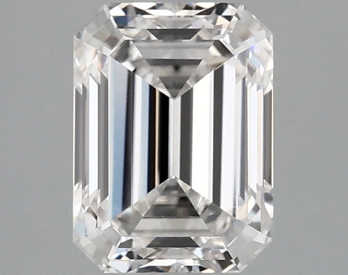 2.04 ct Emerald diamond