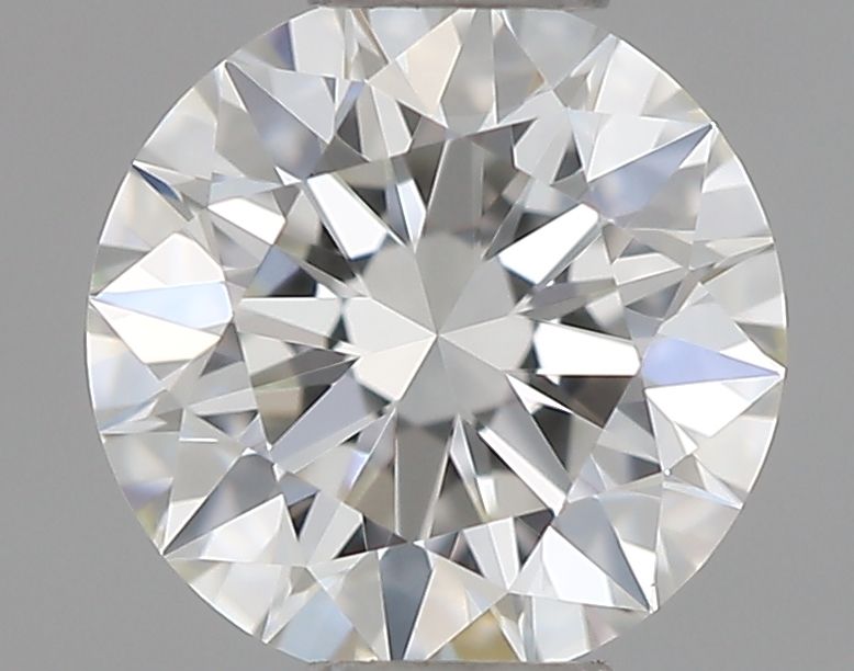 0.34 ct Round diamond