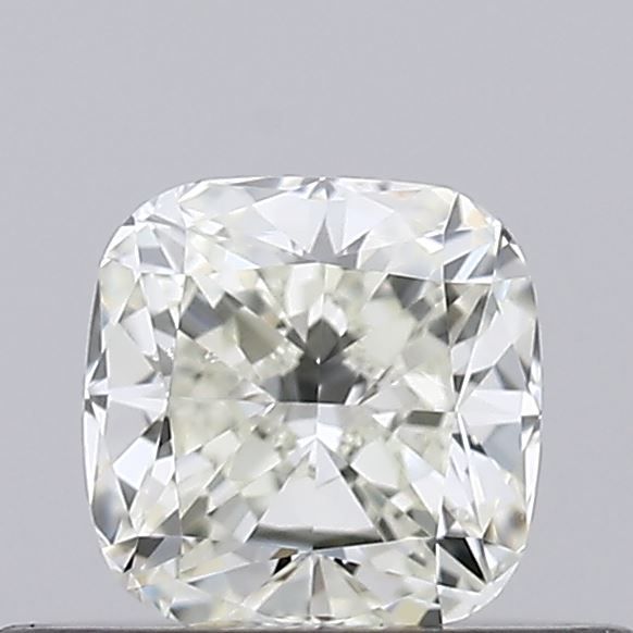 0.3 ct Cushion modified Diamond