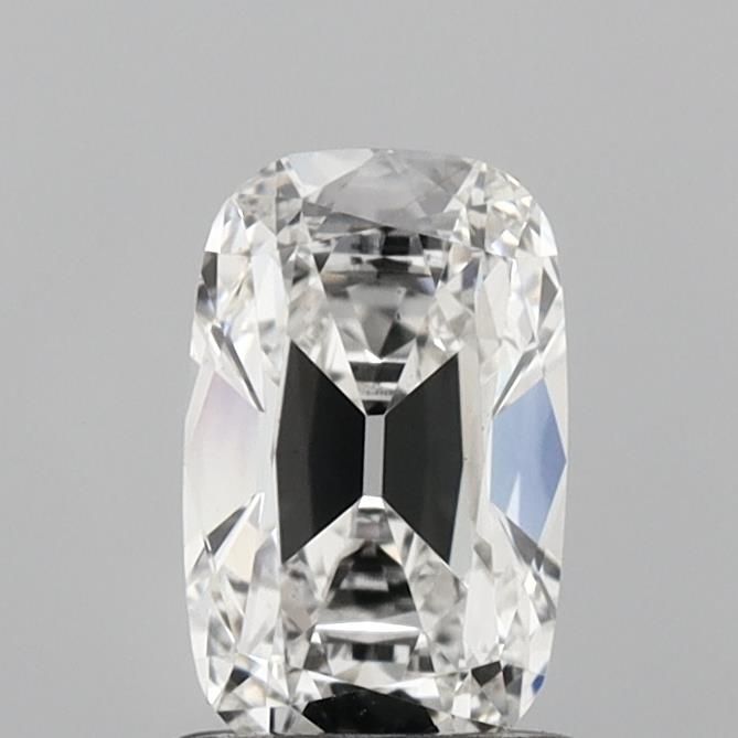 1.02 ct Cushion Brilliant diamond