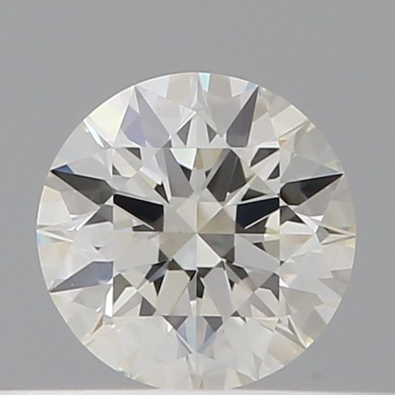 0.3 ct Round Diamond