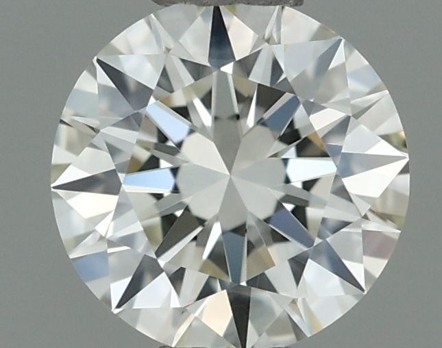 0.5 ct Round Diamond