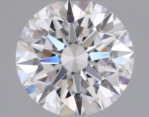 1.01 ct. round Lab Grown Diamond front image
